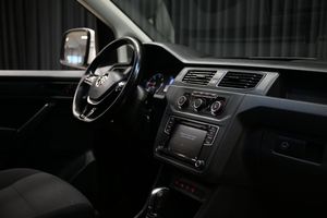 Volkswagen Caddy Maxi bild 26