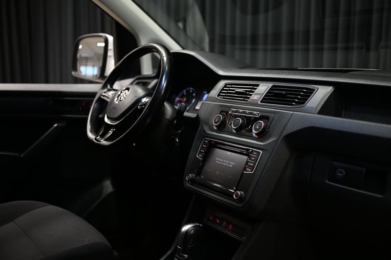 Volkswagen Caddy Maxi bild 26