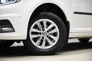Volkswagen Caddy Maxi bild 2