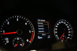 Volkswagen Caddy Maxi bild 13