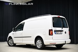 Volkswagen Caddy Maxi bild 5