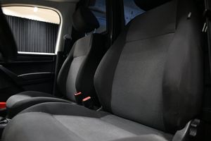 Volkswagen Caddy Maxi bild 24
