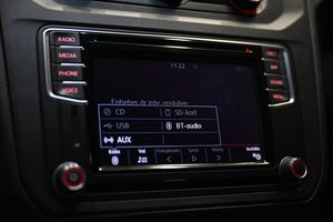 Volkswagen Caddy Maxi bild 18