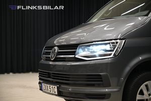 Volkswagen Transporter bild 13