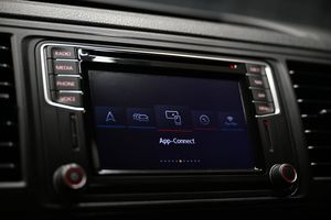 Volkswagen Transporter bild 20