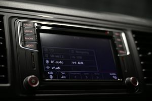 Volkswagen Transporter bild 25