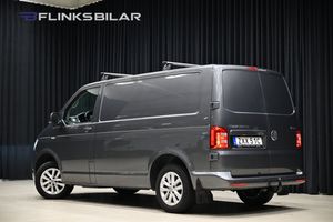 Volkswagen Transporter bild 5