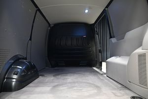 Volkswagen Transporter bild 8