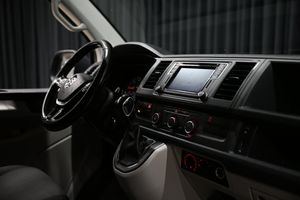 Volkswagen Transporter bild 31