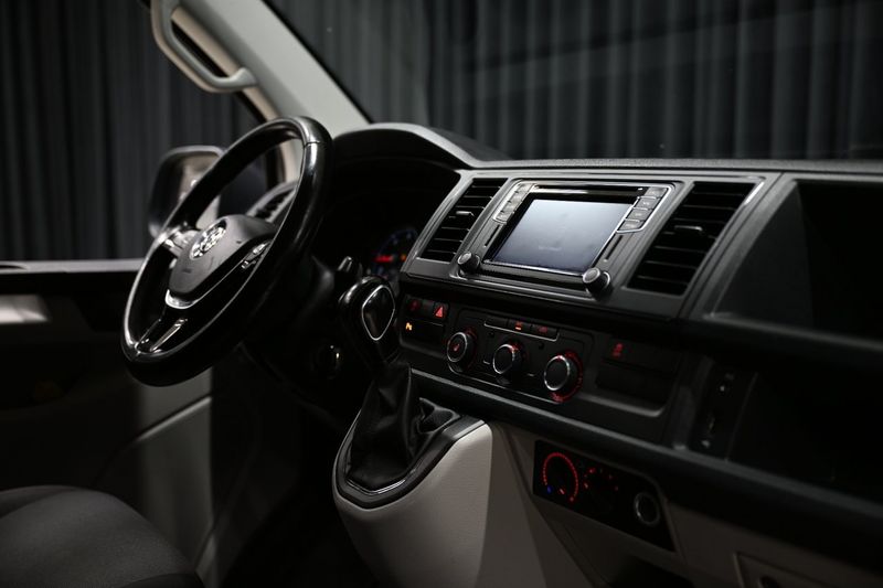 Volkswagen Transporter bild 31