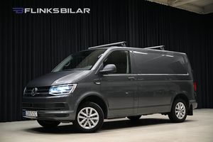 Volkswagen Transporter bild 1