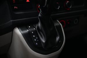 Volkswagen Transporter bild 21