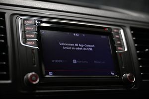 Volkswagen Transporter bild 19