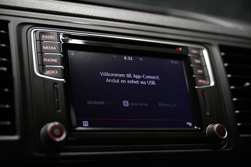 Volkswagen Transporter bild 19
