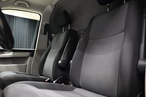 Volkswagen Transporter bild 29