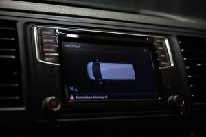 Volkswagen Transporter bild 18