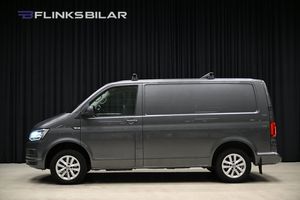 Volkswagen Transporter bild 3