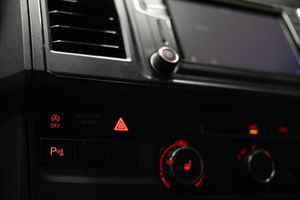 Volkswagen Transporter bild 24