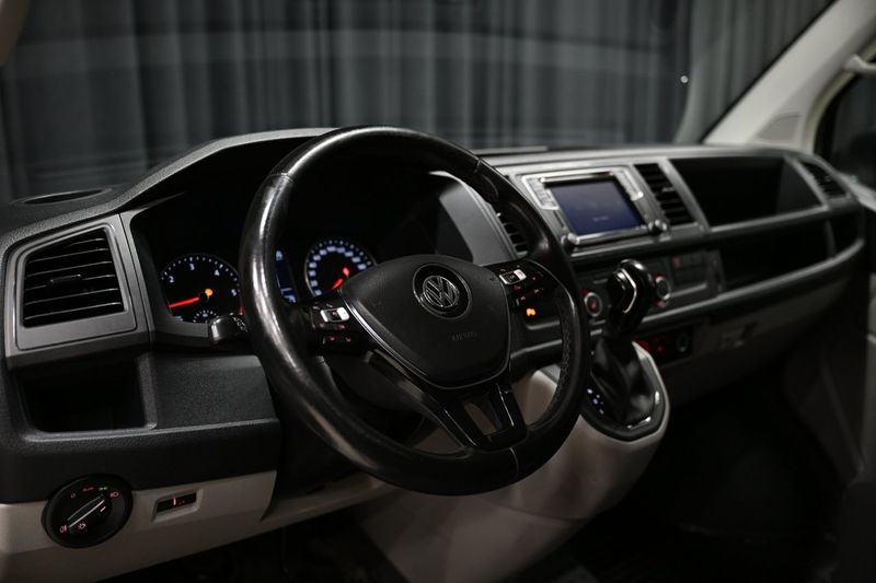 Volkswagen Transporter bild 14