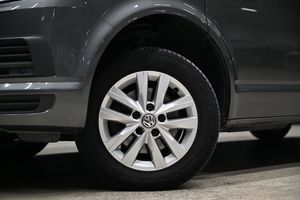 Volkswagen Transporter bild 2