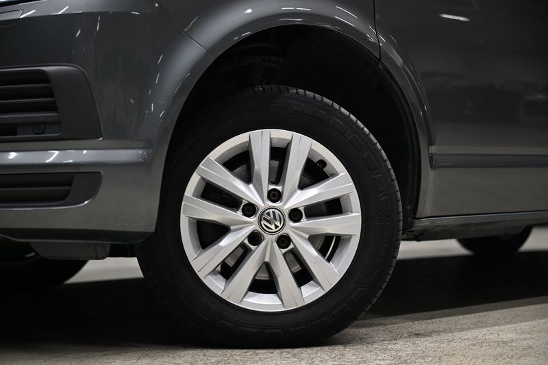 Volkswagen Transporter bild 2