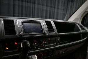 Volkswagen Transporter bild 30