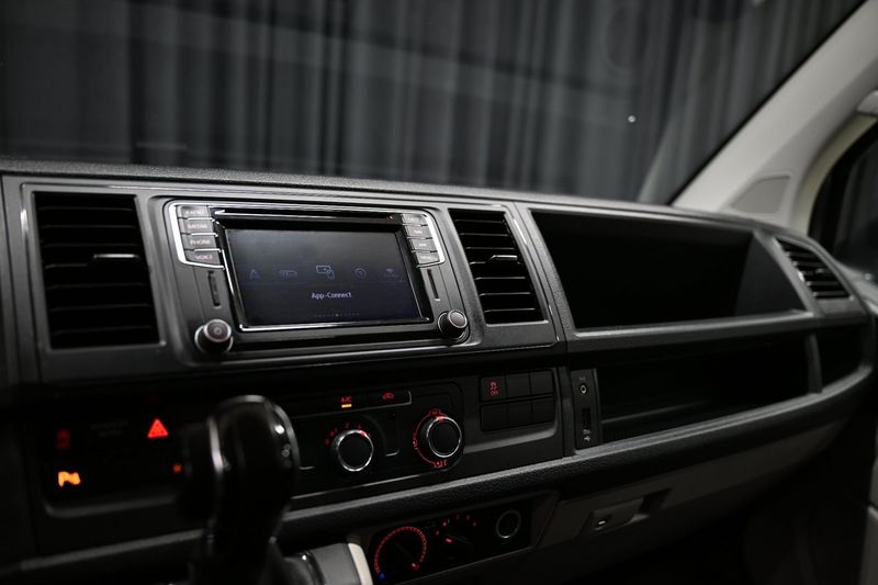 Volkswagen Transporter bild 30