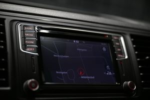 Volkswagen Transporter bild 17