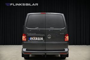 Volkswagen Transporter bild 9