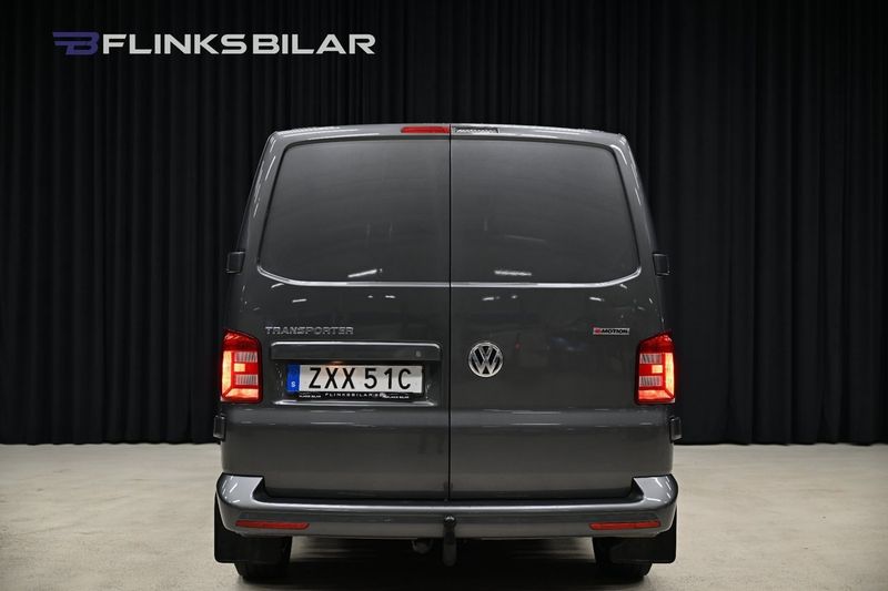 Volkswagen Transporter bild 9