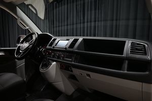 Volkswagen Transporter bild 27