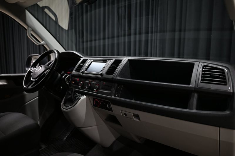 Volkswagen Transporter bild 27