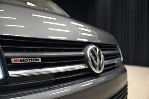 Volkswagen Transporter bild 11