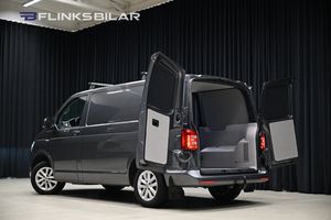 Volkswagen Transporter bild 6
