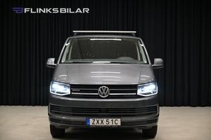 Volkswagen Transporter bild 12