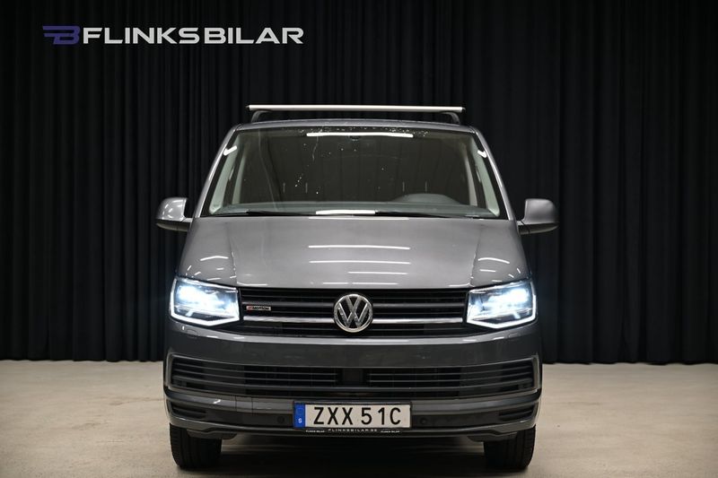 Volkswagen Transporter bild 12
