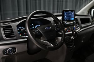 Ford Transit Custom bild 13
