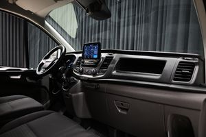 Ford Transit Custom bild 20