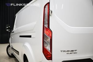 Ford Transit Custom bild 10