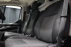 Ford Transit Custom bild 26