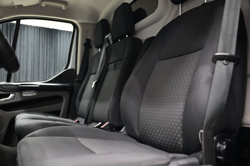 Ford Transit Custom bild 26
