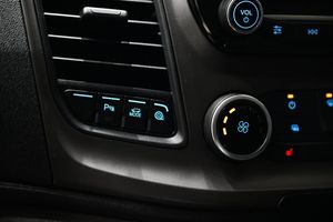 Ford Transit Custom bild 23