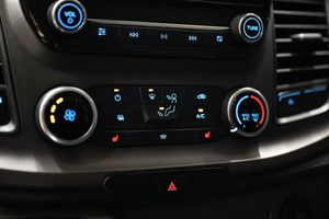 Ford Transit Custom bild 22