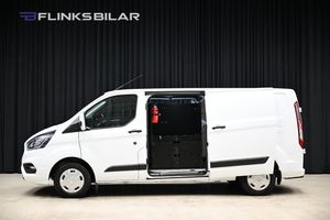 Ford Transit Custom bild 5