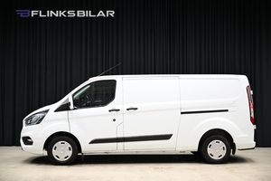 Ford Transit Custom bild 3