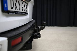 Ford Transit Custom bild 6