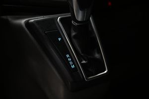 Ford Transit Custom bild 16