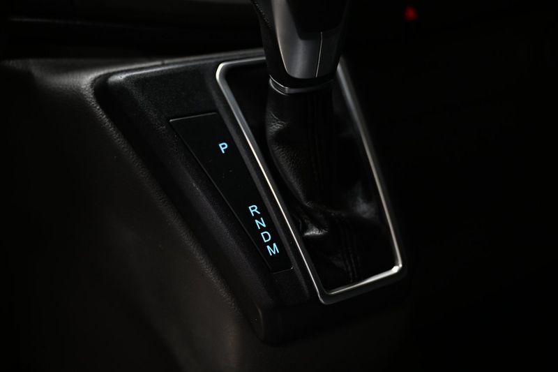 Ford Transit Custom bild 16