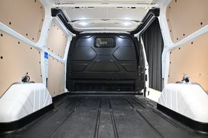 Ford Transit Custom bild 7