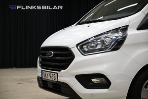 Ford Transit Custom bild 13